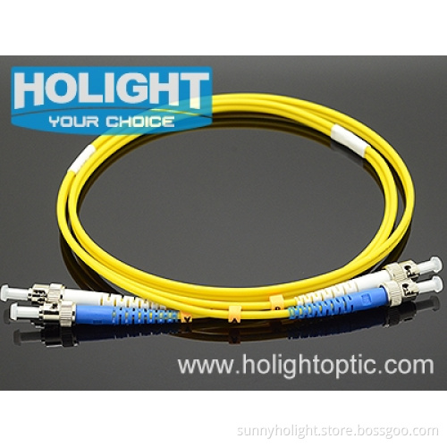 ST Patch Cord